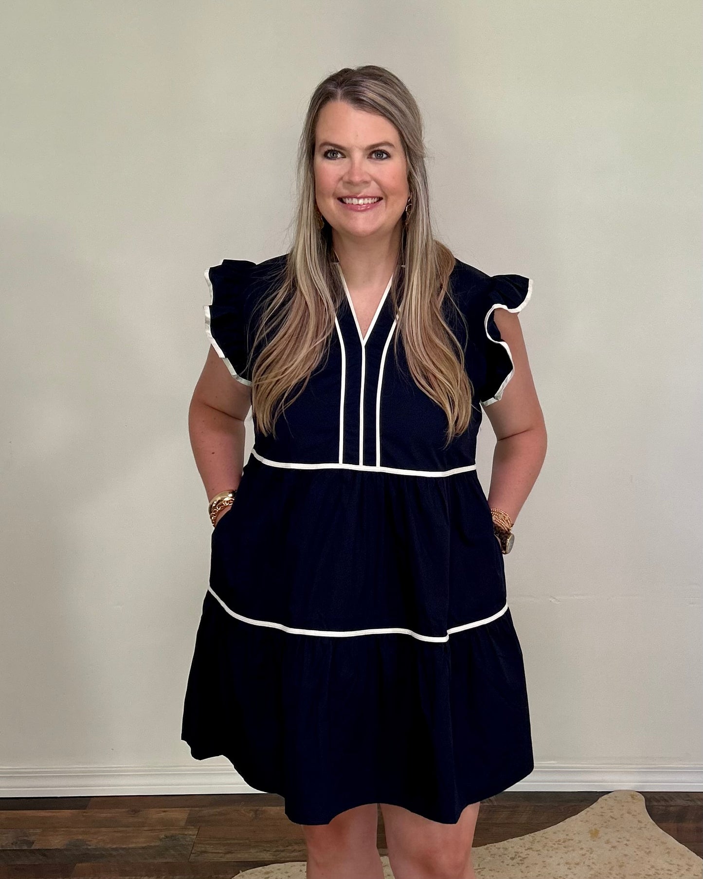 The Piper Dress