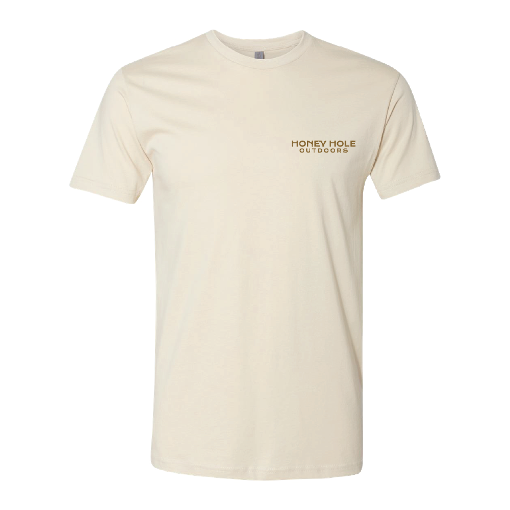 Short Sleeve - Night Flight