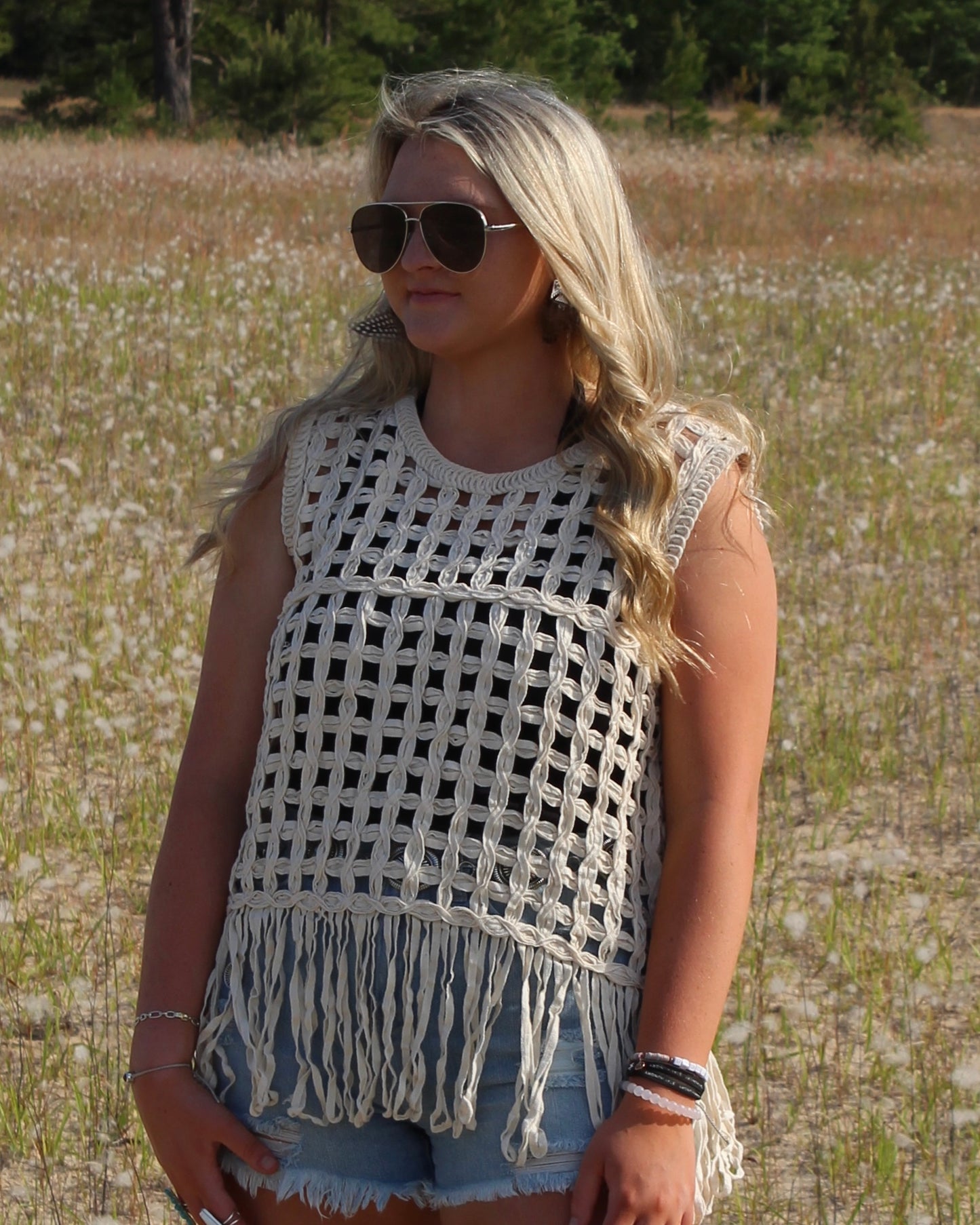 The Sutton Top