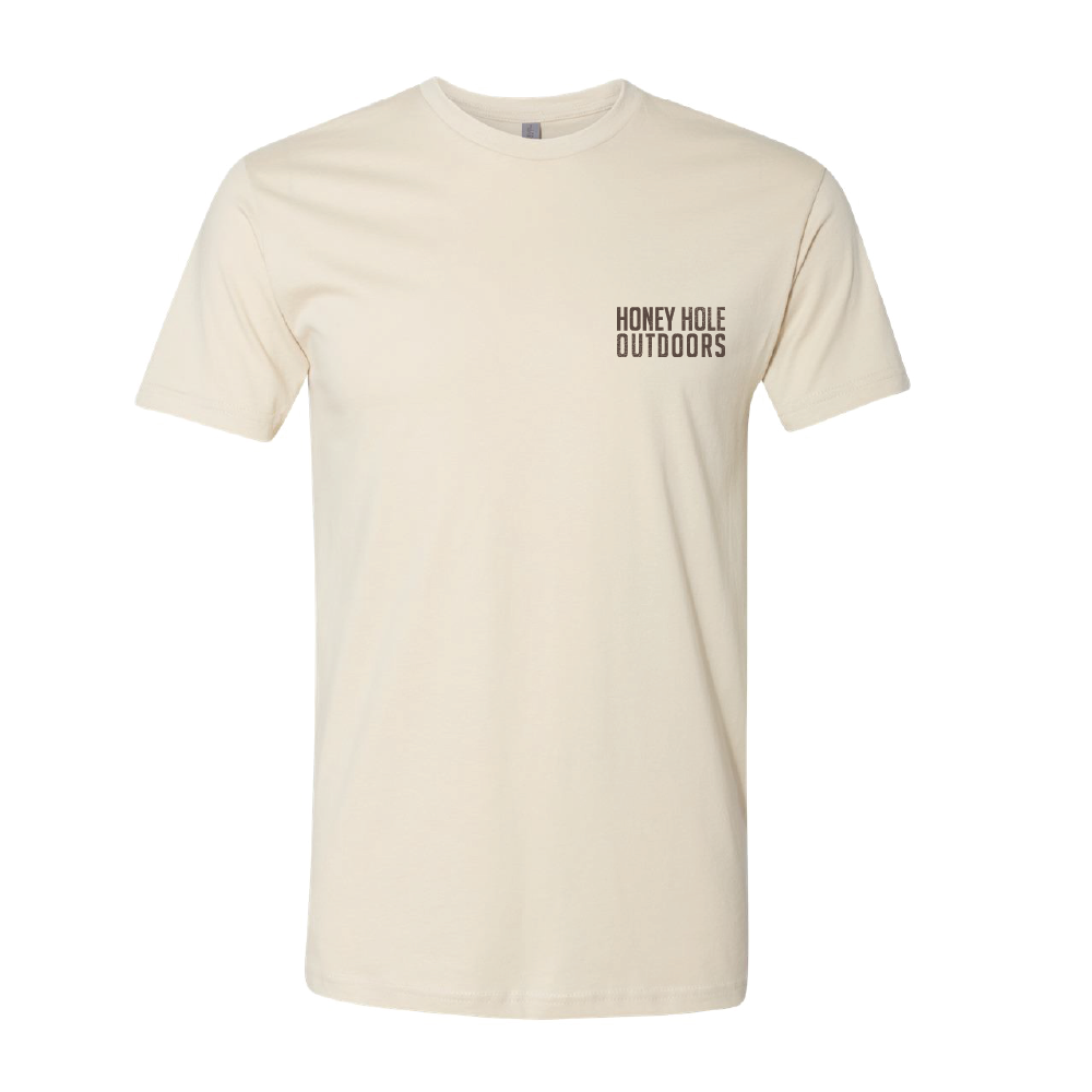 Short Sleeve - Camo Dog