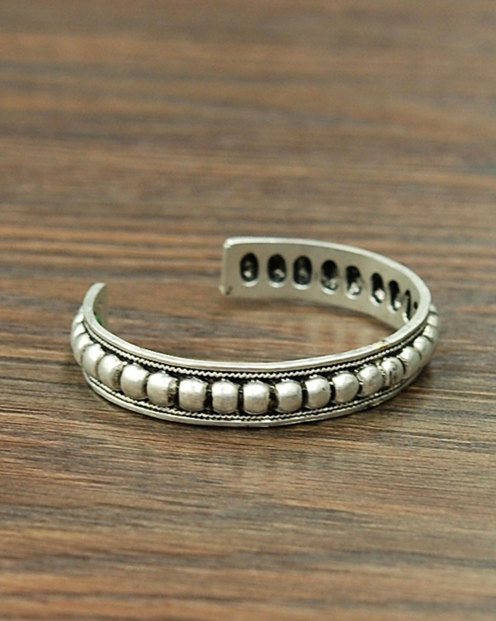 Boho Cuff Bracelet