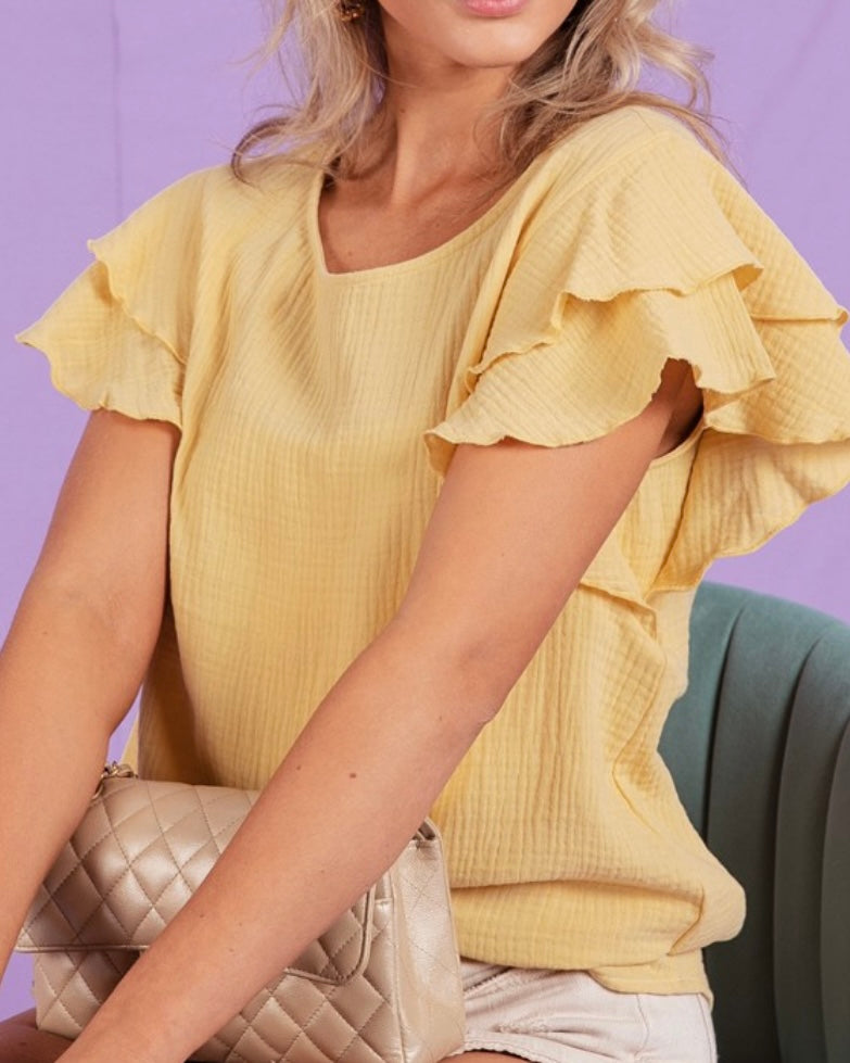 The Lemon Top