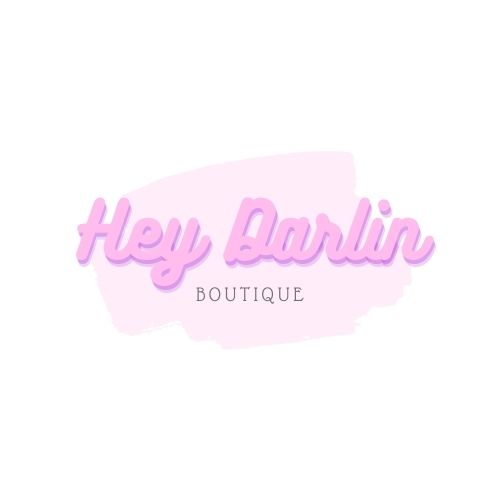 Hey Darlin Boutique Gift Card