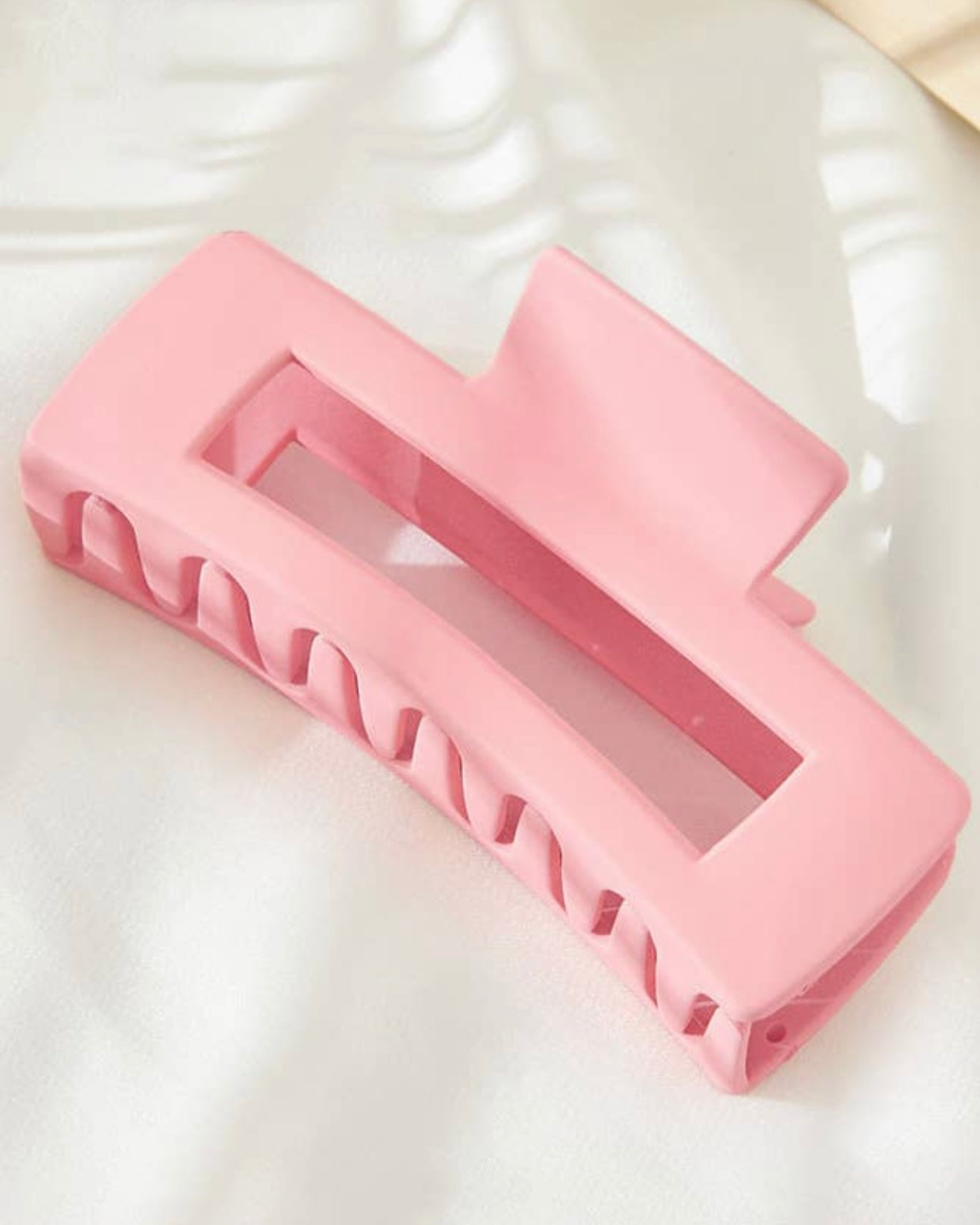 Hair Claw Clip