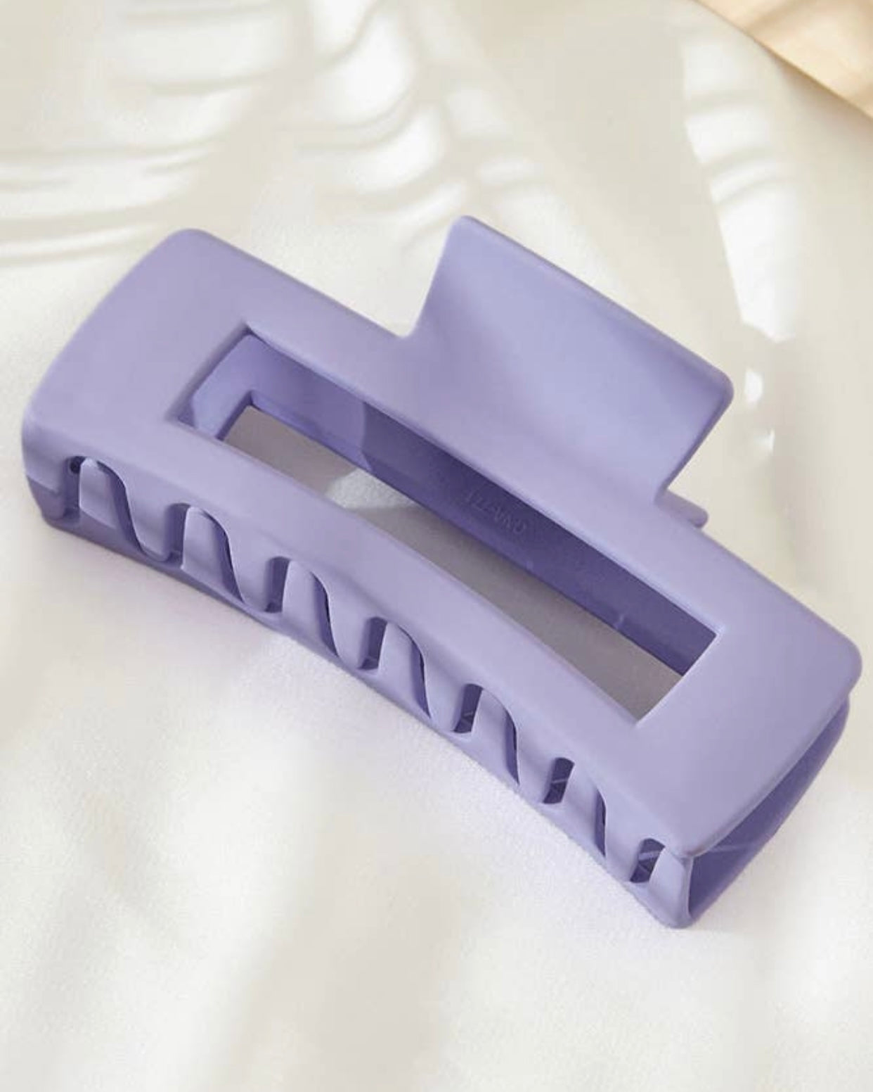 Hair Claw Clip