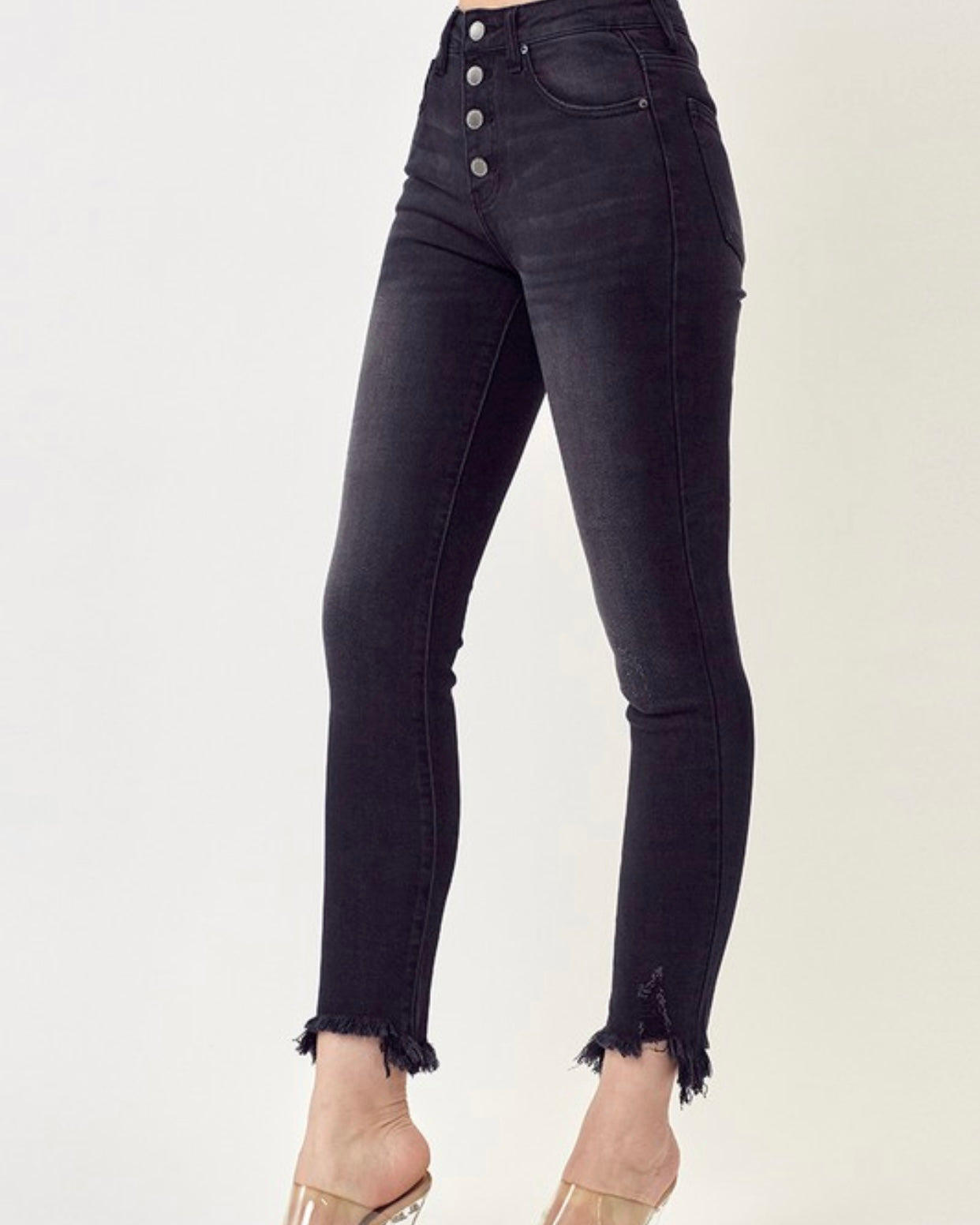 The Kerri Jeans