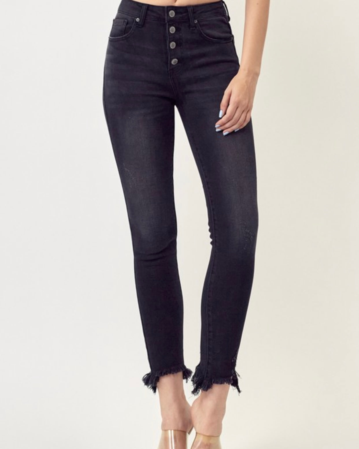 The Kerri Jeans