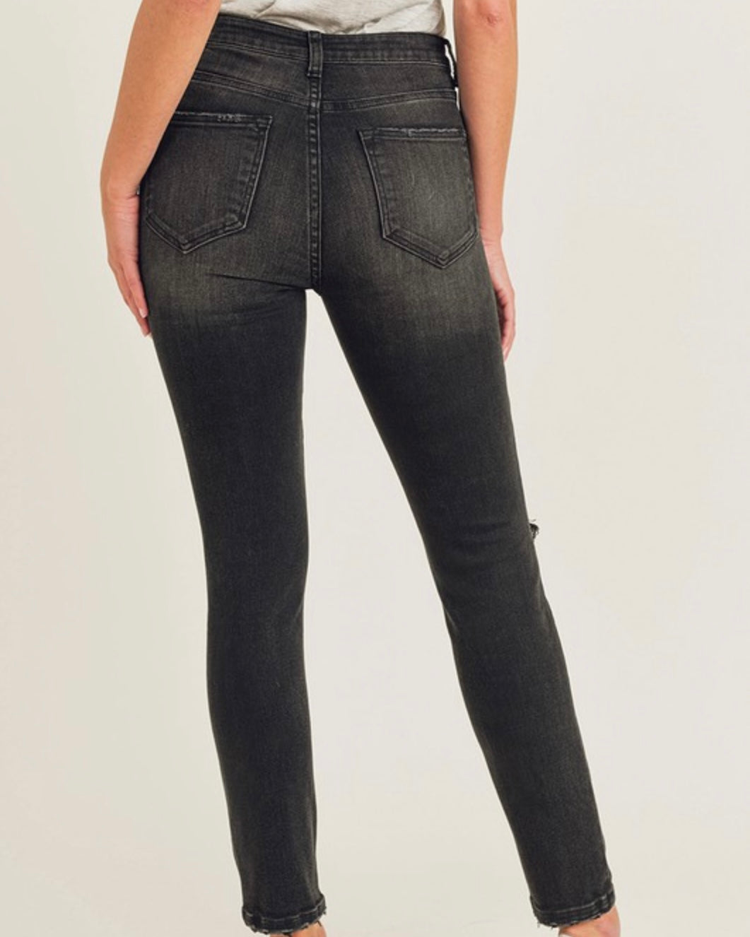 The Ashley Jeans