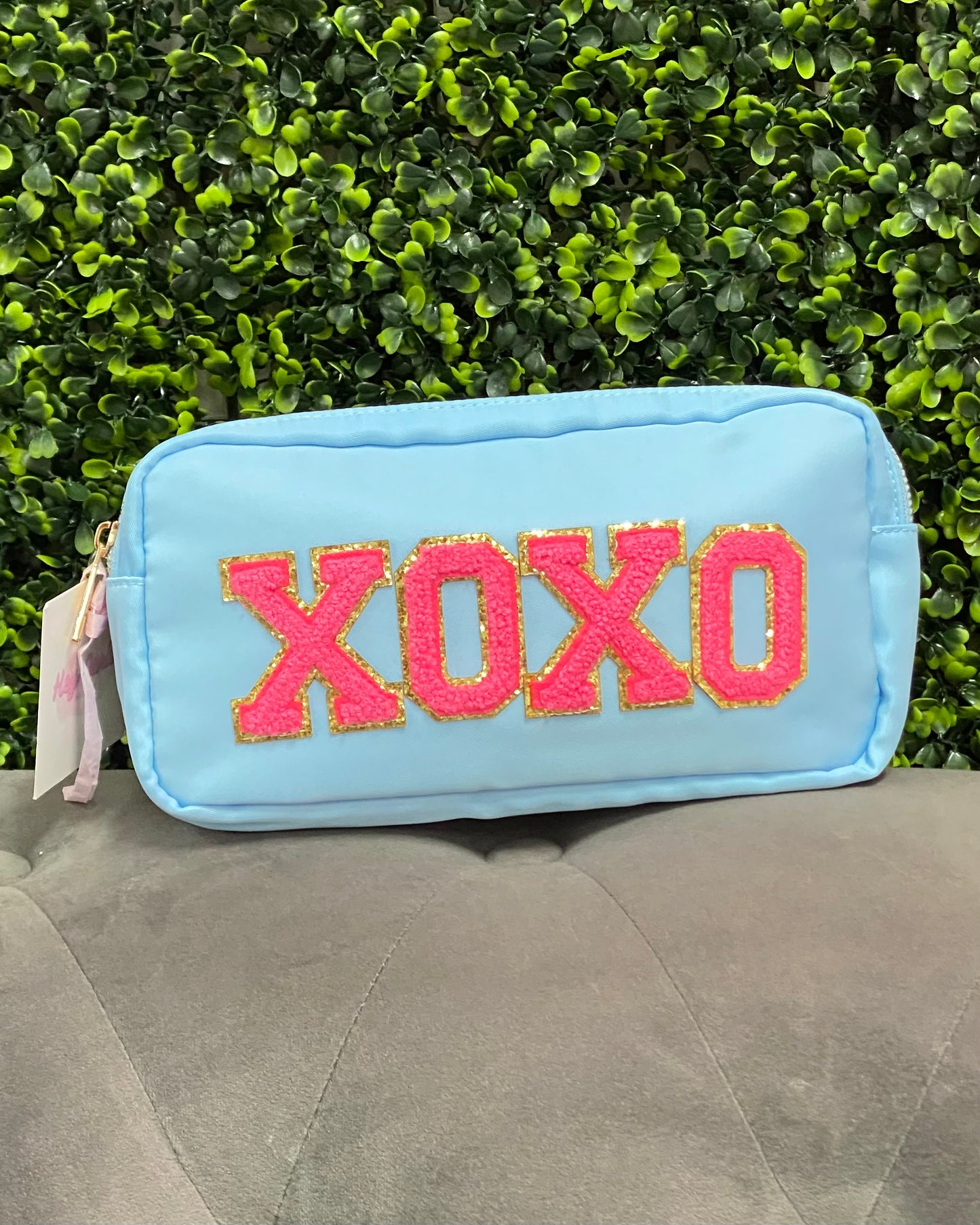 Varsity Letter Bags - Small