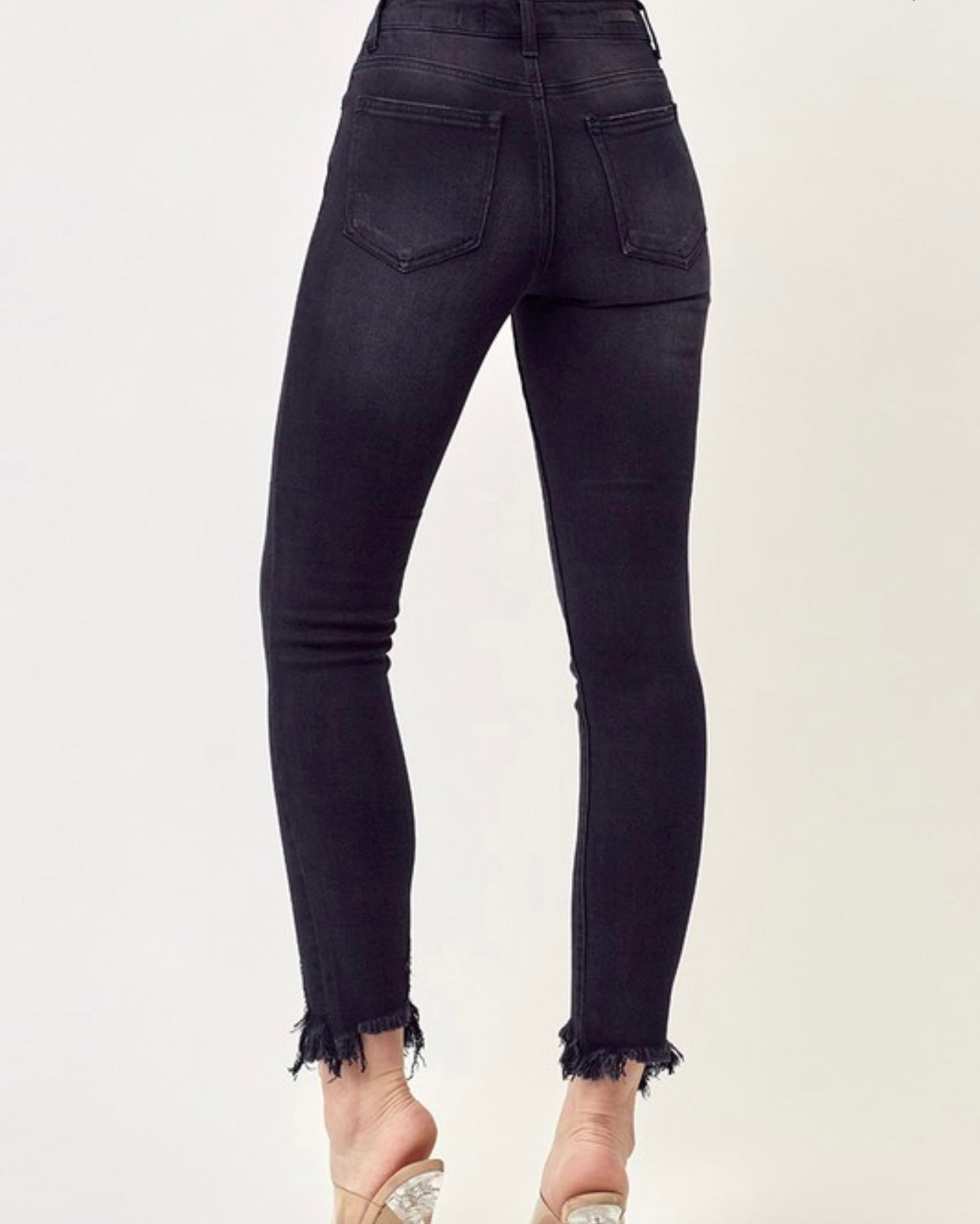 The Kerri Jeans