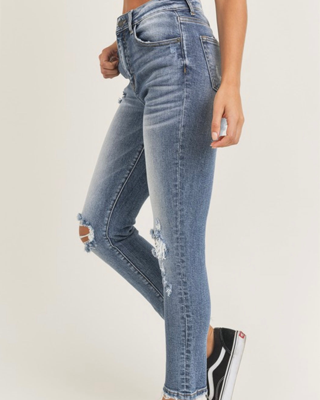 The Kellie Jeans
