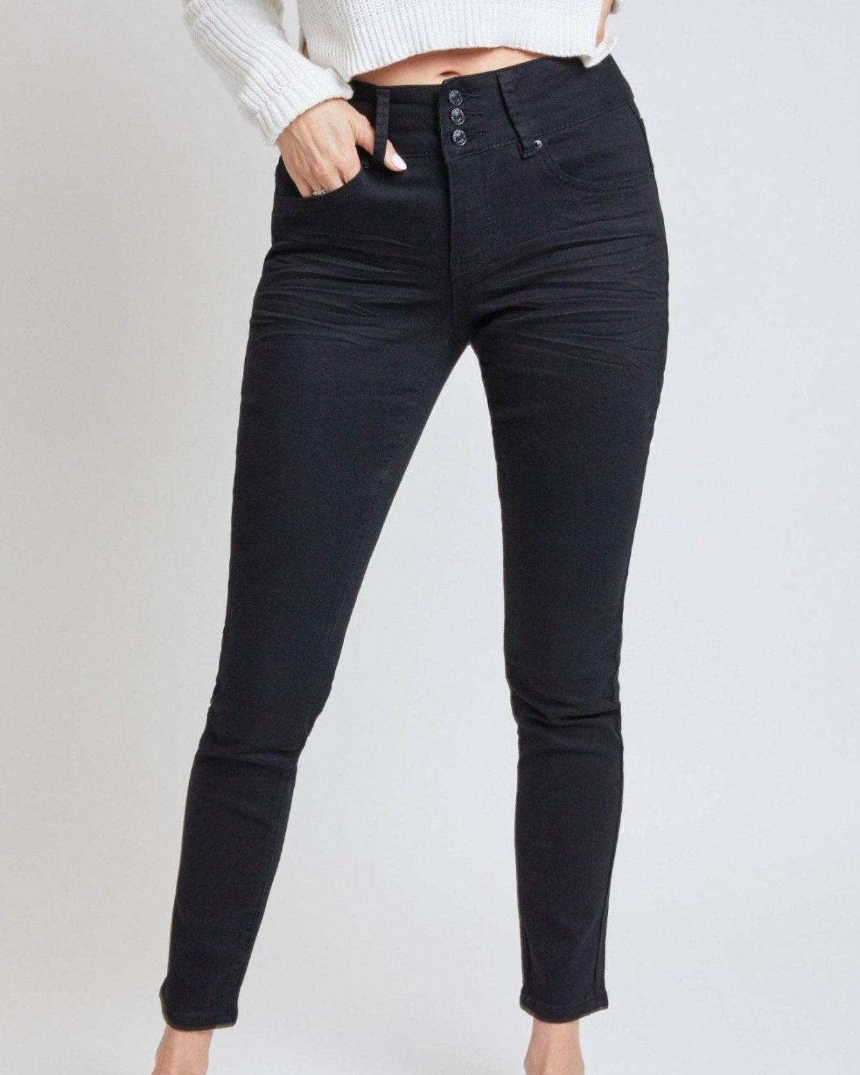 The Ashton Jeans