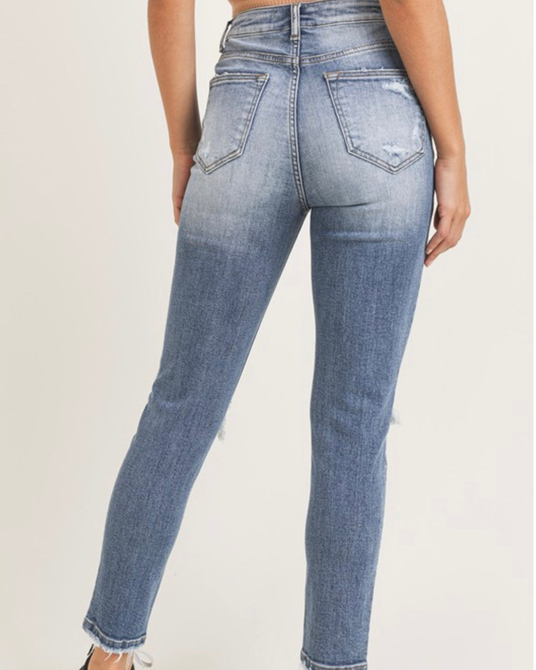 The Kellie Jeans