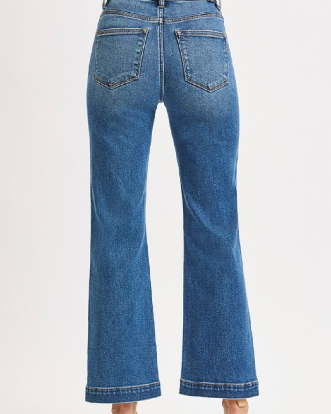 The Callie Jeans
