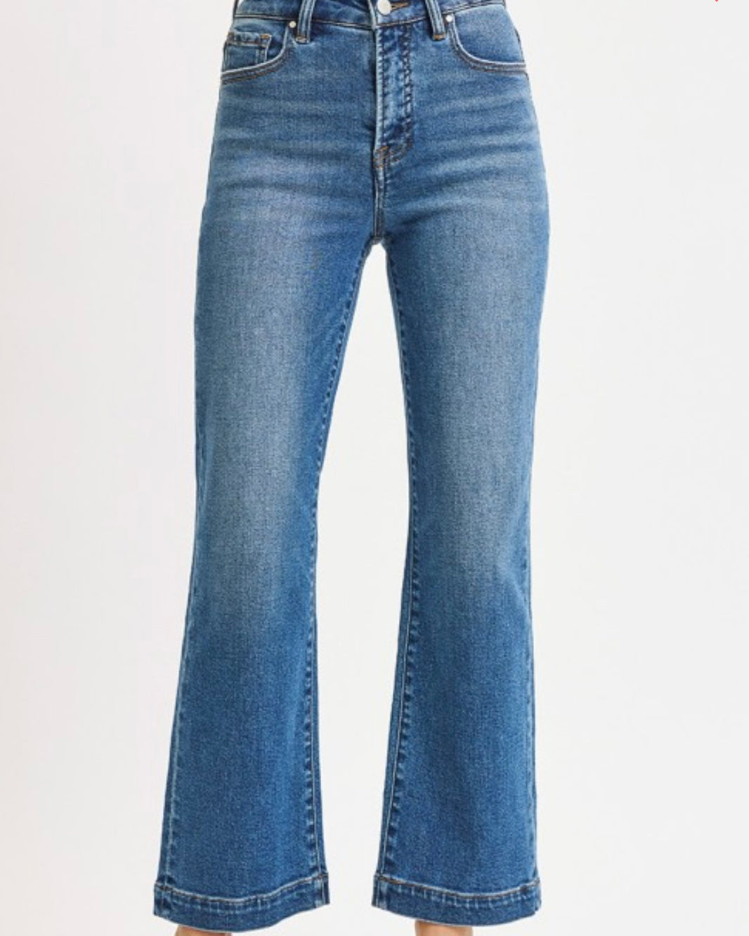 The Callie Jeans