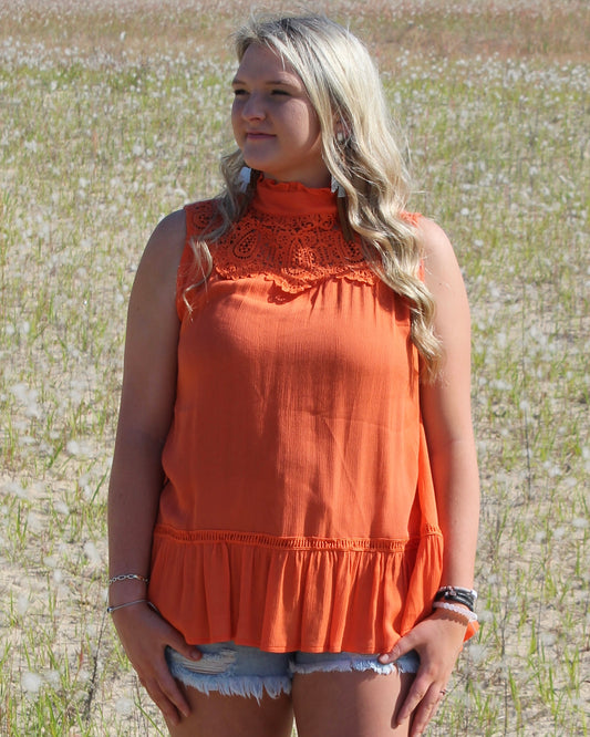 The Emma Top
