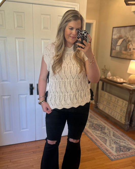 The Dani Sweater