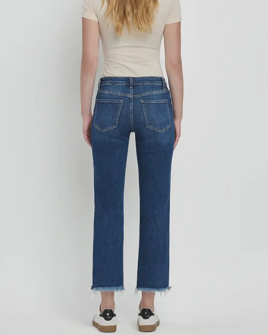 The Mia Jeans