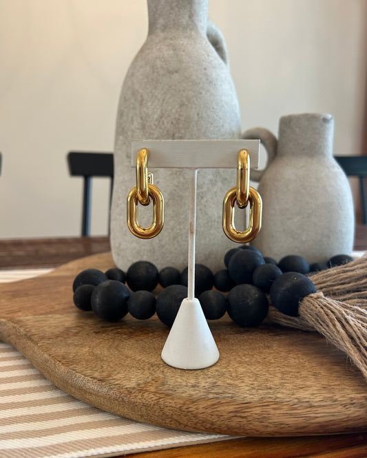 The Addie Earrings