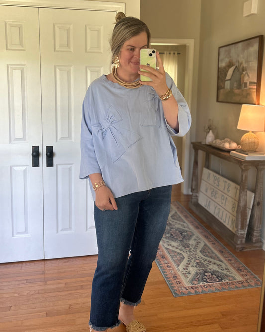 The Hometown Top