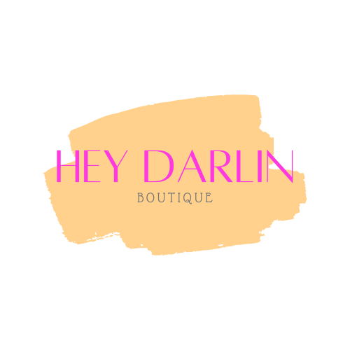 Hey Darlin Boutique