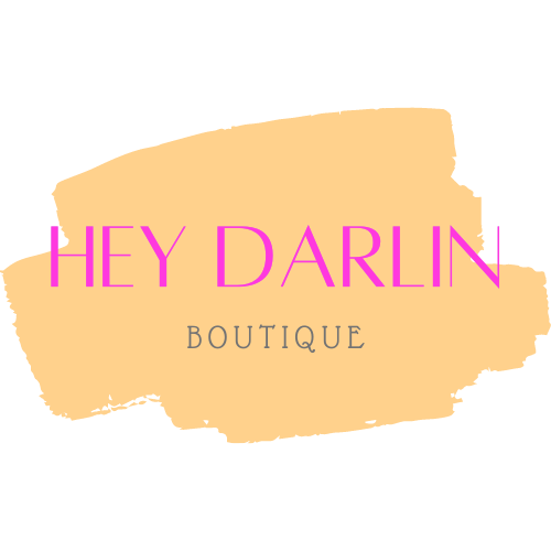 Hey Darlin Boutique