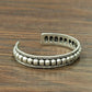 Boho Cuff Bracelet