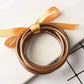 All Weather Bangles - Bronze