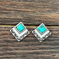 The Outlaw Stud Earrings