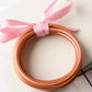 All Weather Bangles - Copper