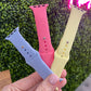 Pastel Watch Bands