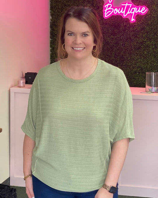 The Layla Top