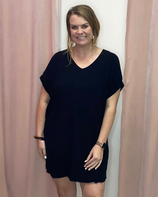 Back To You Dress