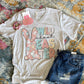 Wild About Easter Graphic Tee