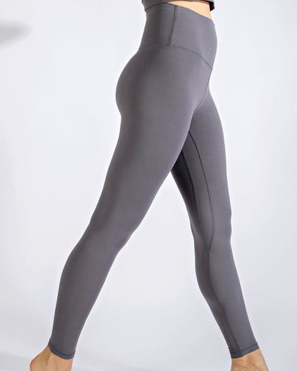 Titanium Butter Leggings