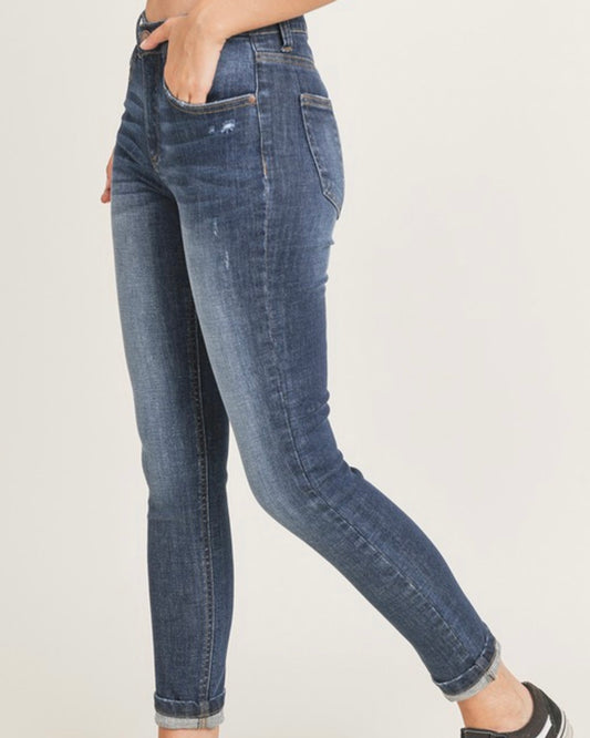 The Jodie Jeans